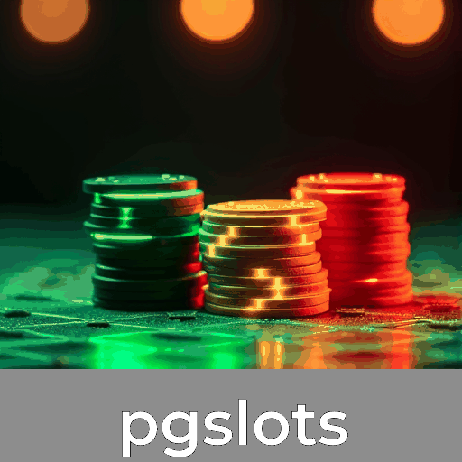 pgslots: Experiência de Jogos de Mesa Ao Vivo Profissional