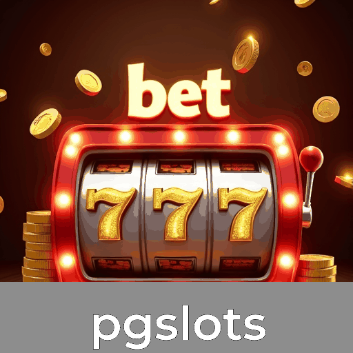 pgslots: Seu Cassino Online Seguro e Premiado