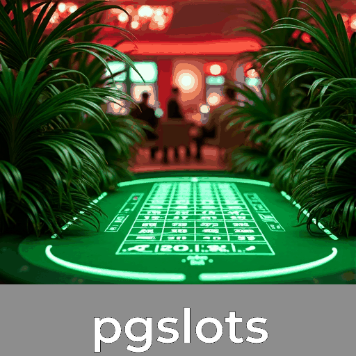 pgslots: Especialista em apostas esportivas brasileiras